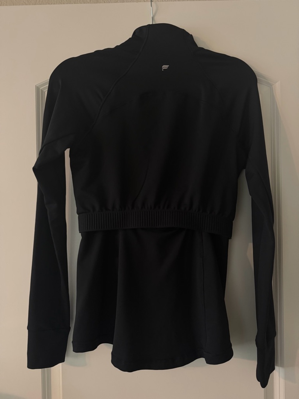 Fabletics Trinity Performance Jacket Small - Picture 5 of 5